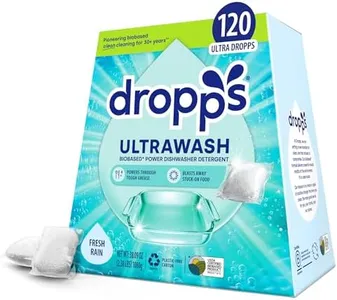 Dropps Ult