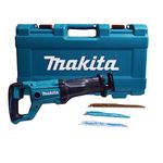 Makita JR3051TK/1 110V Reciprocating Saw Supplied in a Carry Case