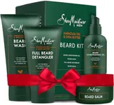SheaMoisture Beard-Care Kit for Men