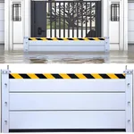 Flood Barriers for Home Exterior - 