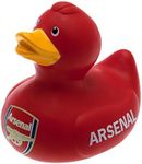 Arsenal F.C. Rubber Duck
