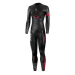 Synergy Triathlon Wetsuit - Women’s Adrenaline Full Sleeve (2022, P3)