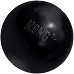 KONG - Extreme Ball - Durable Rubbe