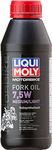 Liqui Moly Motorbike 7.5W Medium/Light Fork Oil (500 ml)