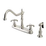 Country Kitchen Faucets