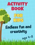 Creativity For Kids Books For Kids