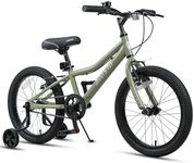 AVASTA Bilbo 18 Inch Kids Road Bike
