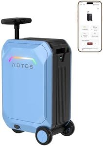 AOTOS Smar
