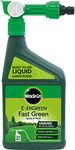 EverGreen Spray & Feed Lawn Food 1 litre