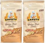 Antico Molino Napoli Antimo Caputo 