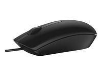 Dell MS116 Mouse Model 15VVH