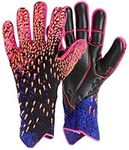 Soccer Goalkeeper Gloves for Kids B