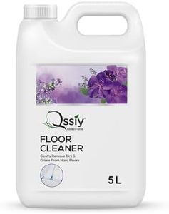 QSSIY Floo