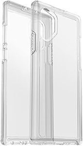 OtterBox Symmetry Clear Slim Crystal Case for Samsung Galaxy Note 10+