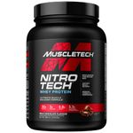 MuscleTech Weight Gain Supplements