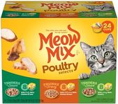 Meow Mix P