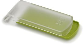 Joseph Joseph PeelStore Waste Collecting Peeler - Green