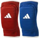 adidas Reversible Padded Martial Arts Kickboxing Taekwondo Karate Elbow Guards Protectors