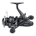 SHIMANO Baitrunner X-Aero FB 4000