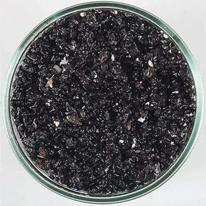 Carib Sea Arag-Alive Substrate, Hawaiian Black, 20 lb.