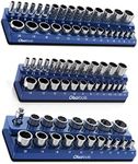 Olsa Tools Magnetic Socket Organize