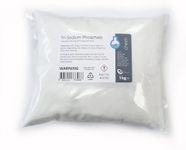 Trisodium Phosphate 1kg - Lab/Paint Cleaner