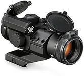 Vortex Optics Strikefire II Red Dot