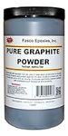Pure Graphite Powder Quart