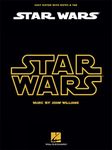 Hal Leonard Star Wars: Easy Guitar with Notes & Tab Book