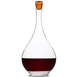 BTaT- Wine Decanter with Stopper, 6