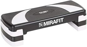 Mirafit 3 Level Aerobic Exercise St