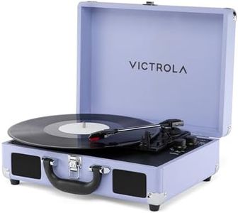 Victrola J
