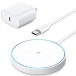 Magnetic Wireless Charger Fast Mag 