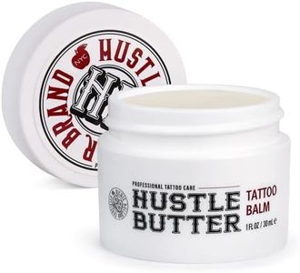 Hustle But