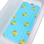 Tubozadi Bathtub Mat Non Slip Showe
