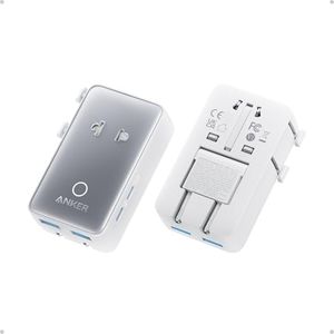 Anker Nano