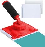 Paint Edger, Multifunctional Paint Edger Tool Paint Edger For Cutting In And Used For Cutting In Tools For Painting For Ceilings, Doors, Molding, And Baseboards