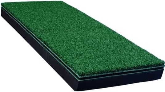 SIGPRO 3D Golf Simulator Hitting Strip - by The Indoor Golf Shop