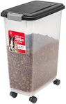 IRIS USA Airtight Dog Food Storage