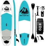 Roc Inflatable Stand Up Paddle Boar