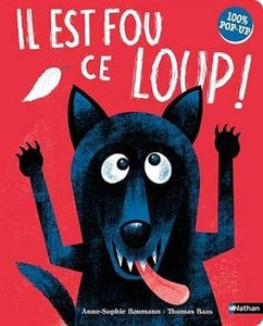 Il est fou