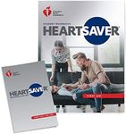 Heartsaver First Aid Student Manual