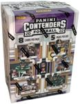 2022 Contenders NFL Football Blaste