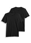 Jockey Black T Shirts