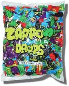 Zappo Drop