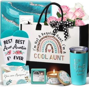 Aunt Gifts