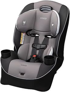 Cosco Kids Empire All-in-One Car Seat, Marengo