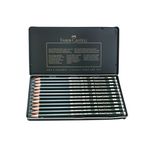 Faber-Castell 9000 Art Set 12 x Pencils