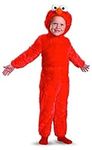Sesame Street Elmo Comfy Fur Costum