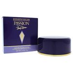 Elizabeth Taylor Passion for Women, 2.6-Ounce Perfumed Dusting Powder